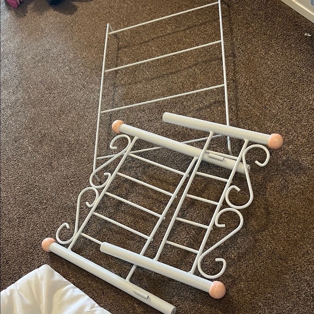 American  girl Doll bed